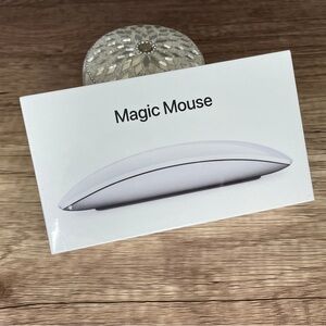 Apple Magic Mouse NEW
